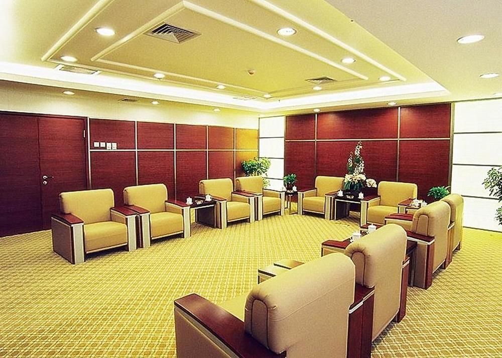 Qianjin Hotel - Changchun Exteriör bild