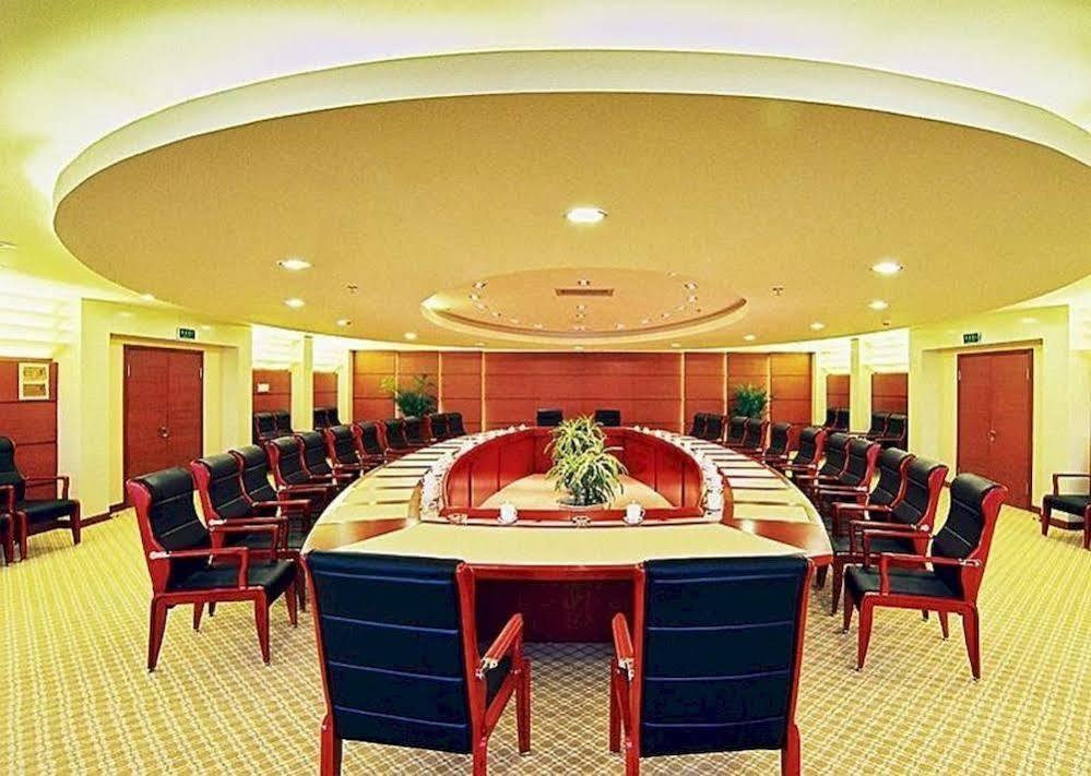 Qianjin Hotel - Changchun Exteriör bild
